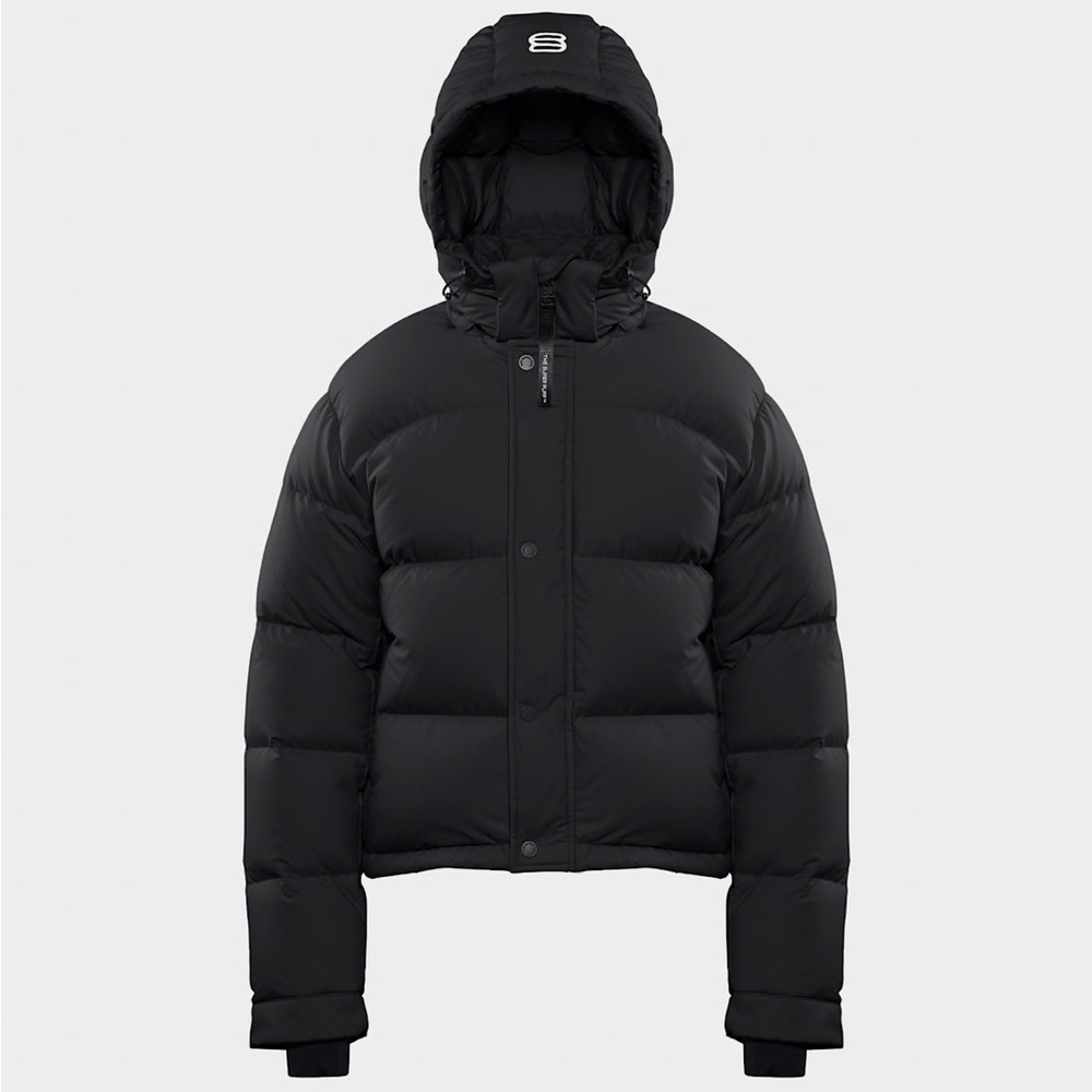 Aritzia Super Puff Shorty Jacket
